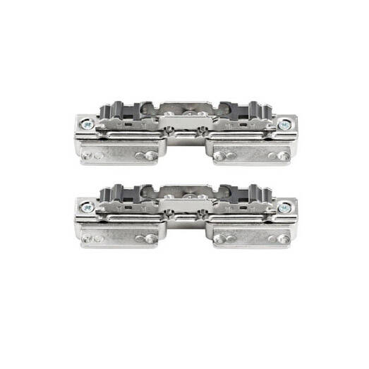 Mocowanie frontu aluminiowego BLUM AVENTOS HS/HK/HL 20S4200A L+P - Meblownia.pl