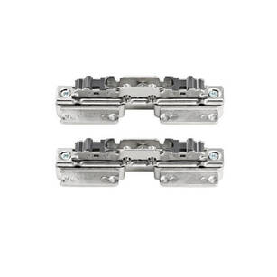 Mocowanie frontu aluminiowego BLUM AVENTOS HS/HK/HL 20S4200A L+P