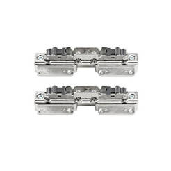 Mocowanie frontu aluminiowego BLUM AVENTOS HS/HK/HL 20S4200A L+P