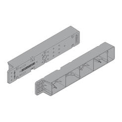 Podkłada dystansowa do zestawu SPACE STEP BLUM Z95D4100 - 1 sztuka