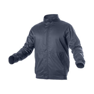 Bluza ochronna FABIAN HOGERT granatowa rozm.XL