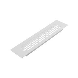 Kratka wentylacyjna GTV 60*245 mm aluminium