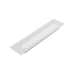 Kratka wentylacyjna GTV 60*245 mm aluminium
