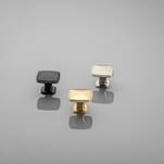  Gałka meblowa GTV POINT czarny mat GZ-POINT-1-20M - Meblownia.pl