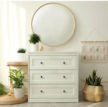  Gałka meblowa GTV POINT czarny mat GZ-POINT-1-20M - Meblownia.pl