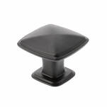  Gałka meblowa GTV POINT czarny mat GZ-POINT-1-20M - Meblownia.pl