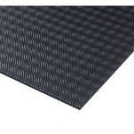 Mata antypoślizgowa AGO-KRISTALL 722x474 mm czarna (18267) - Meblownia.pl