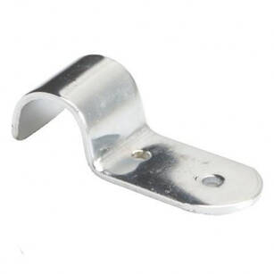 Uchwyt poziomy *25 SHOPLINE TR520