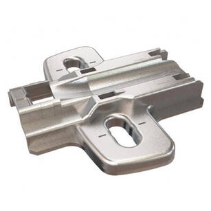 Prowadnik HETTICH do zawiasu SENSYS D=3 mm