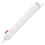 Przedłużacz z wyłącznikiem ORNO 5x2P+Z biały - przewód 1,5 metra OR-AE-1350/W/1,5M - Meblownia.pl