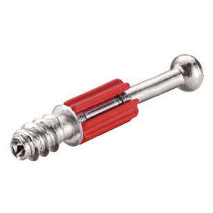 Trzpień łączący HAFELE MINIFIX S200 34/5