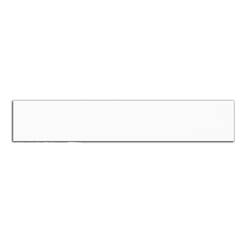 Obrzeże meblowe ABS POLKEMIC 22*0,8 mm biały śnieżny N5G