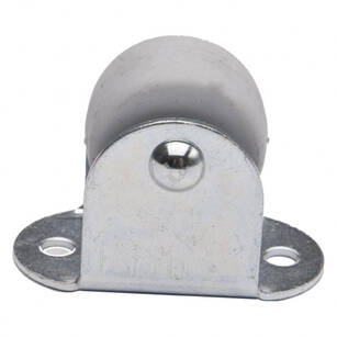 Kółko meblowe stałe fi 29