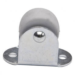 Kółko meblowe stałe fi 29