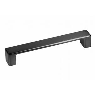  Uchwyt meblowy GTV MODENA 192 mm czarny mat