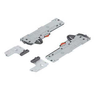 Zestaw TIP-ON BLUMOTION BLUM L5 450-750 mm do MOVENTO T60L7570