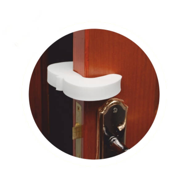 Nakładka zabezpieczająca na drzwi KIDS CARE 04 - Meblownia.pl