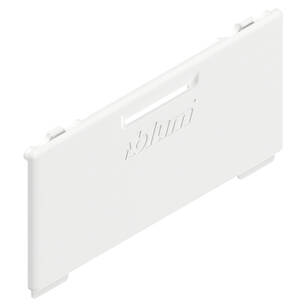 Zaślepka wewnętrzna BLUM MERIVOBOX biała ZA4.5400.BT