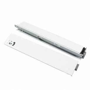  Bok BLUM TANDEMBOX ANTARO M 650 biały komplet