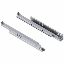  Prowadnica BLUM TANDEM BLUMOTION 450 mm płyta 17-19 mm częściowy wysuw 550F4500B