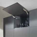  Podnośnik BLUM AVENTOS HK TOP średni 22K2500 L+P - Meblownia.pl