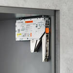  Podnośnik BLUM AVENTOS HK TOP średni 22K2500 L+P - Meblownia.pl