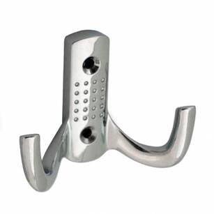 Wieszak GAMET WP12 chrom