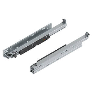 Prowadnica BLUM MOVENTO S 600 mm L+P 70kg 766H6000S