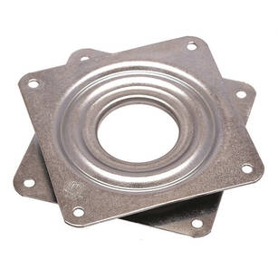 Obrotnica kwadratowa TV-1020 80 kg 15660