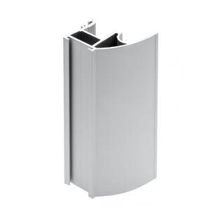 Rączka TRAFO GTV 10/4mm L-2,7m anoda