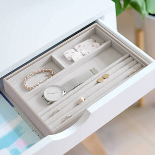  Wkład na biżuterię STACKERS beż 73752 