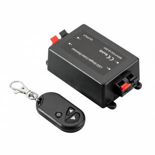 Wyłącznik LED GTV JACKY ściemniacz kodowany LD-DIMLED-10