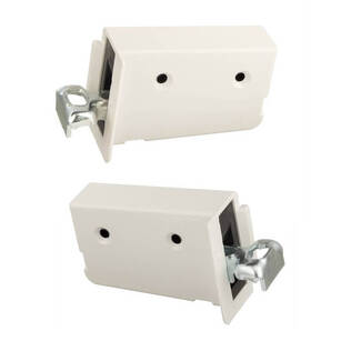 Zawieszka regulowana SCILM biała L+P