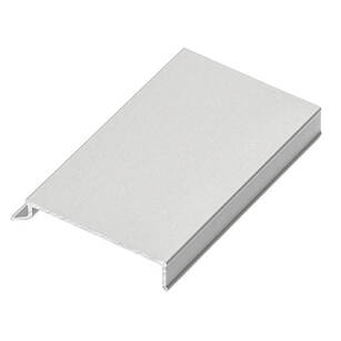 Maskownica GTV EVO L-2,35m anoda