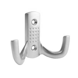 Wieszak GAMET WP12 aluminium