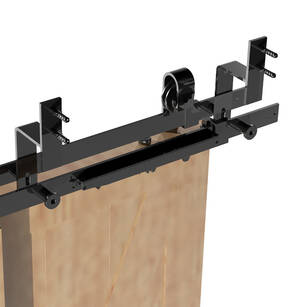 Silent System domykacz VALCOMP DESIGN LINE kpl 321-053