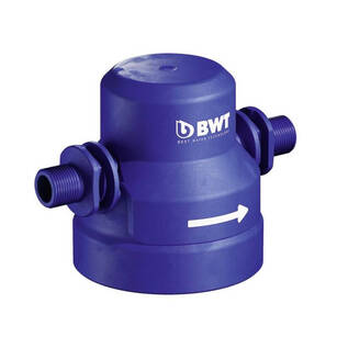 Głowica mocująca wkład filtrujący BLANCO