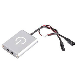 Wyłącznik oświetlenia LED DESIGN LIGHT DOOR do szaf