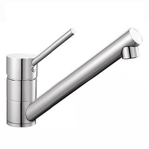 Bateria kuchenna BLANCO ANTAS chrom