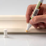 Pisak retuszerski z farbą kryjącą C22 - 015 klon - Meblownia.pl