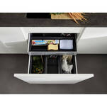 Sortownik na śmieci BLANCO SELECT II Orga 60/3 - Meblownia.pl