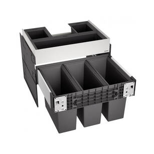 Sortownik na śmieci BLANCO SELECT II Orga 60/3