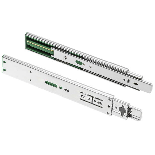 Prowadnica kulkowa GTV VERSALITE+ H-45 600 mm L+P - Meblownia.pl