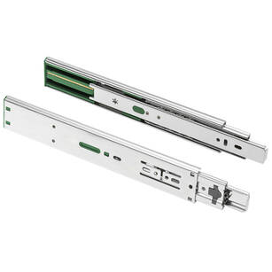 Prowadnica kulkowa GTV VERSALITE+ H-45 600 mm L+P