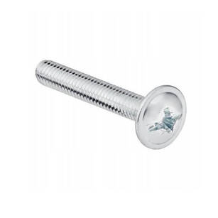 Wkręt do uchwytów M4*25 - 250 sztuk