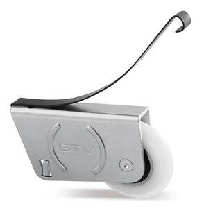 Wózek dolny GTV PRO rama - komplet