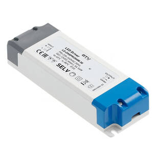 Zasilacz LED GTV PRO INPUT 12V 54W 