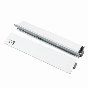  Bok BLUM TANDEMBOX ANTARO M 350 biały komplet