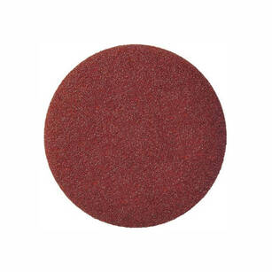 Krążek ścierny KLINGSPOR 125 mm PL28CK granulacja 60 bez otworów - 1 sztuka K270668