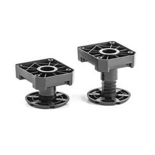 Nóżka kuchenna MULTI LEG H-60 (50-75 mm) obciążenie 450 kg